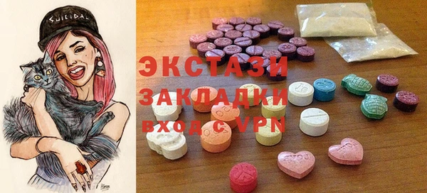 ECSTASY Горняк